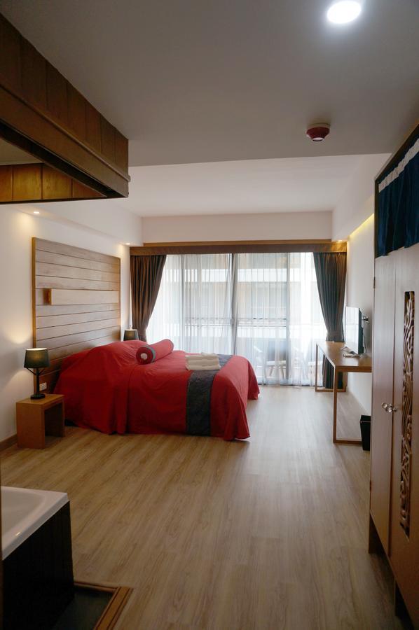 Hotel Sugarcane 3*